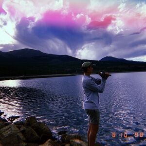 Meet your Posher, Nick